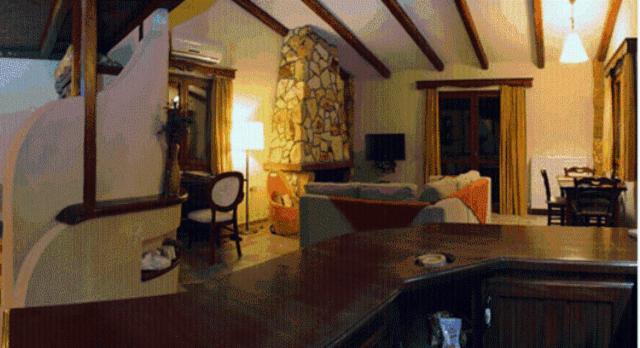Apolithomeno Dasos Holiday Villas Near Alexandroupolis Lefkimmi  ห้อง รูปภาพ