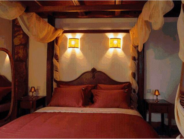 Apolithomeno Dasos Holiday Villas Near Alexandroupolis Lefkimmi  ห้อง รูปภาพ