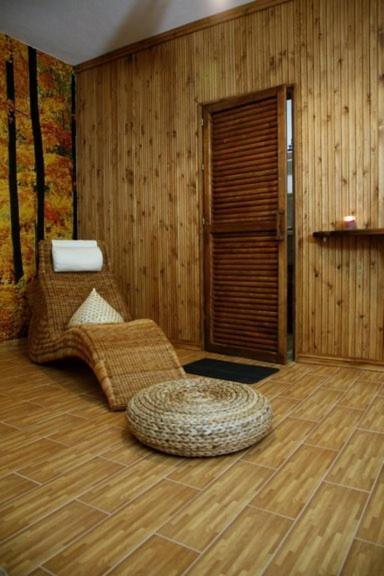 Apolithomeno Dasos Holiday Villas Near Alexandroupolis Lefkimmi  ภายนอก รูปภาพ