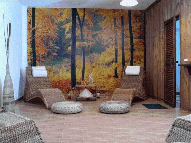 Apolithomeno Dasos Holiday Villas Near Alexandroupolis Lefkimmi  ภายนอก รูปภาพ