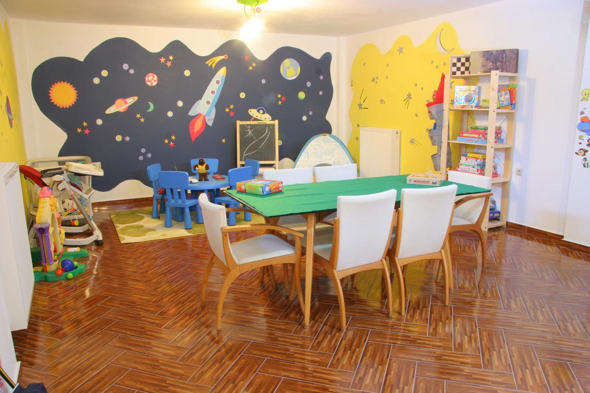 Apolithomeno Dasos Holiday Villas Near Alexandroupolis Lefkimmi  ภายนอก รูปภาพ