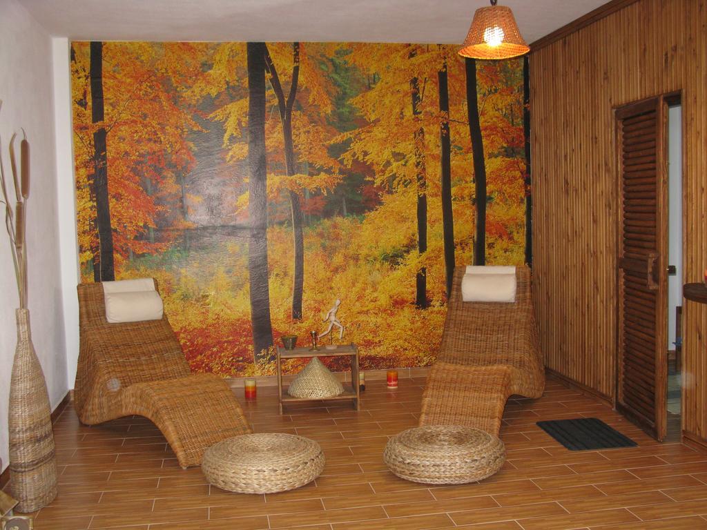 Apolithomeno Dasos Holiday Villas Near Alexandroupolis Lefkimmi  ภายนอก รูปภาพ